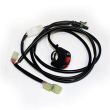 Load image into Gallery viewer, Honda LED EFI Harness 10-12 CRF25R/CRF450R Baja Designs