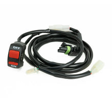 Load image into Gallery viewer, Honda Headlight Wiring Harness For Squadron/S2 Lights - Honda 2013-17 CRF250R/CRF450R