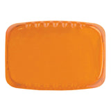 RIGID Industries Light Cover for SR-M Series Amber PRO