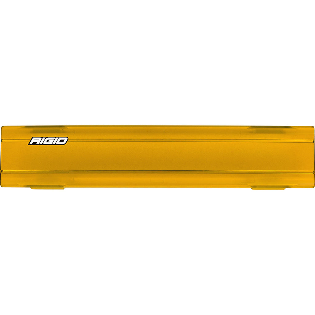 RIGID Industries Light Bar Cover For 20,30,40 & 50 Inch SR-Series Yellow
