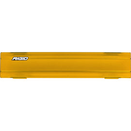 RIGID Industries Light Bar Cover For RDS SR-Series Pro 20, 30, 40 And 50 Inch Yellow