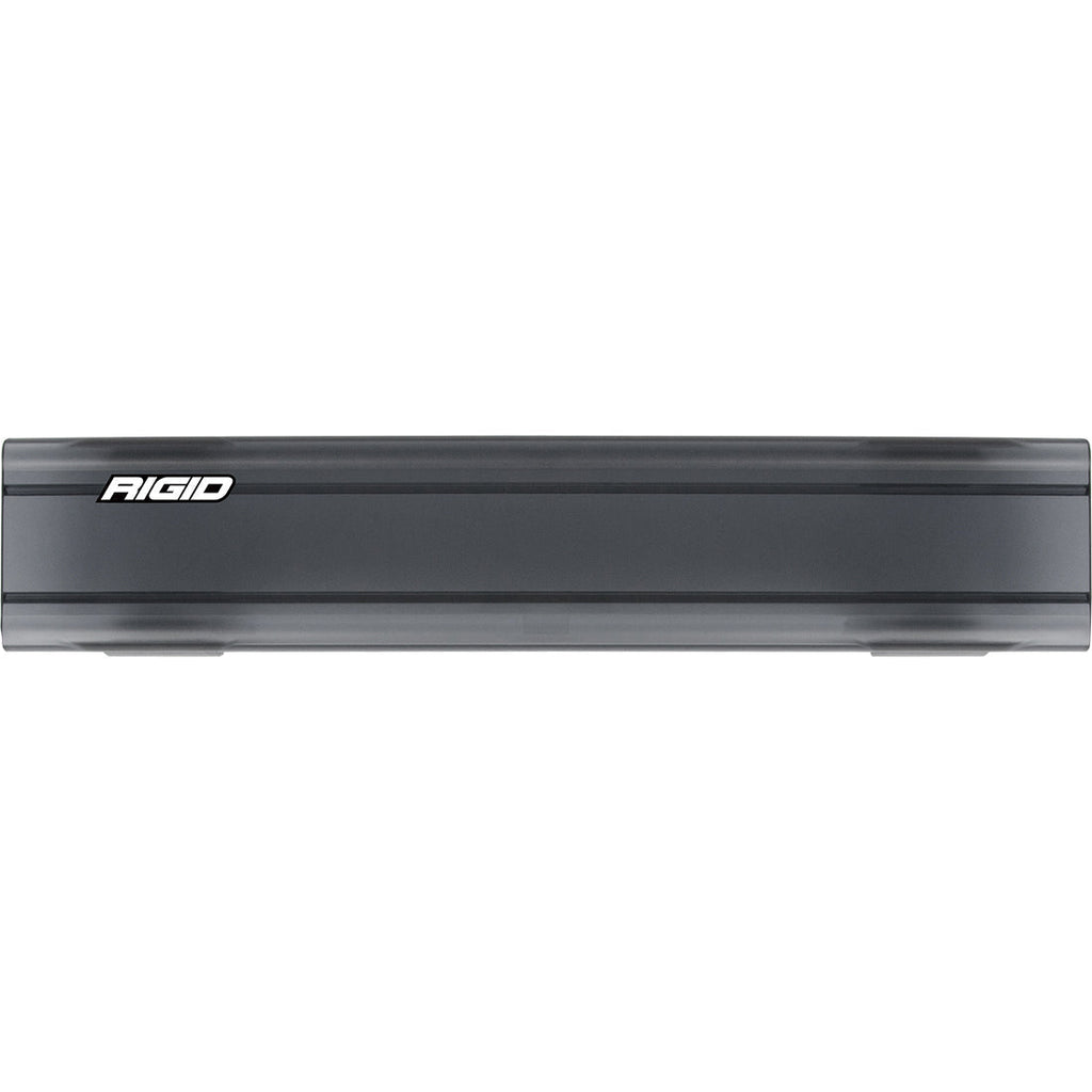 RIGID Industries Light Bar Cover For 20,30,40 & 50 Inch SR-Series Smoke