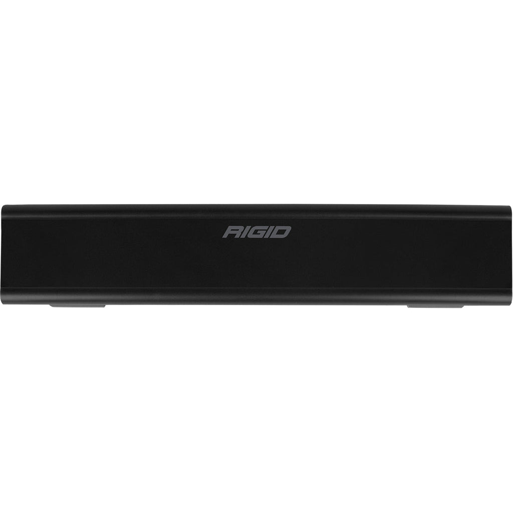 RIGID Industries Light Bar Cover For 20, 30, 40 & 50 Inch SR-Series Black