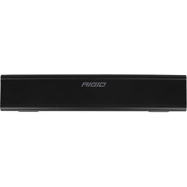 RIGID Industries Light Bar Cover For 20, 30, 40 & 50 Inch SR-Series Black