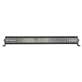 RIGID Industries 30 Inch Spot/Driving Combo Light Black Housing E-Series Pro