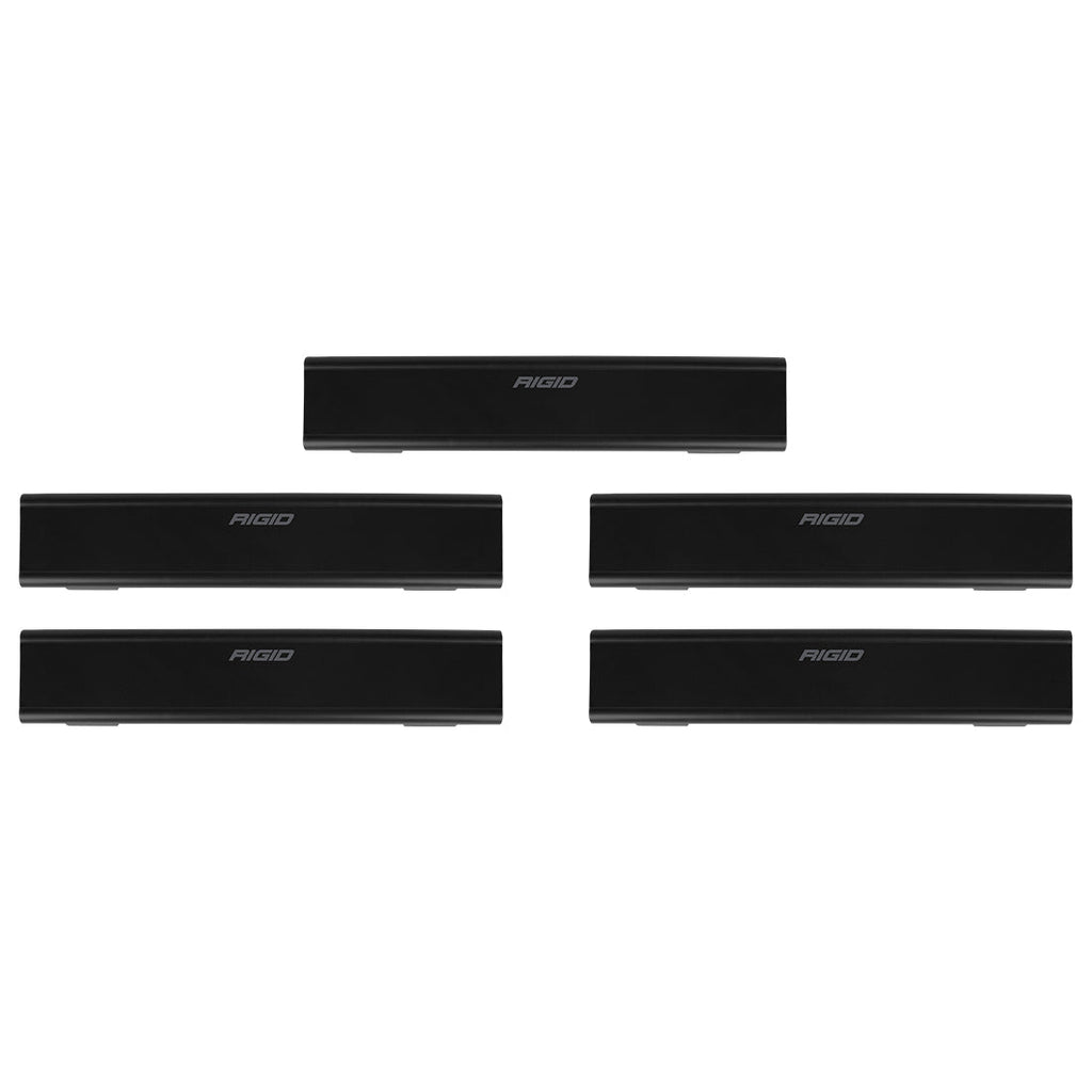 RIGID Industries Light Bar Cover For 54 Inch RDS SR-Series Black