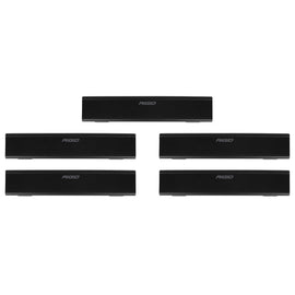 RIGID Industries Light Bar Cover For 54 Inch RDS SR-Series Black
