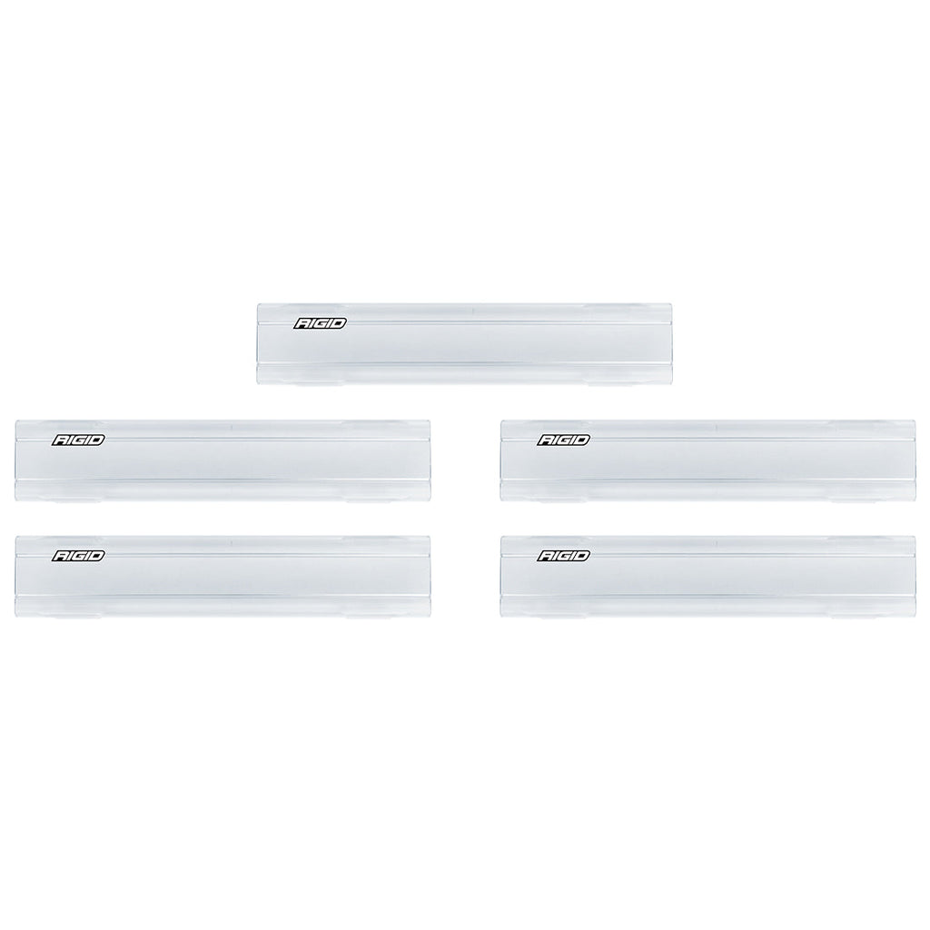 RIGID Industries Light Bar Cover For 54 Inch RDS SR-Series Clear