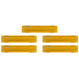 RIGID Industries Light Bar Cover For 54 Inch RDS SR-Series Amber