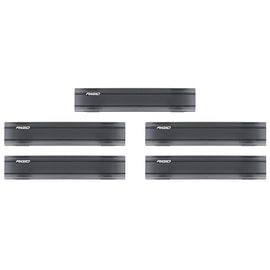 RIGID Industries Light Bar Cover For 54 Inch RDS SR-Series Smoke