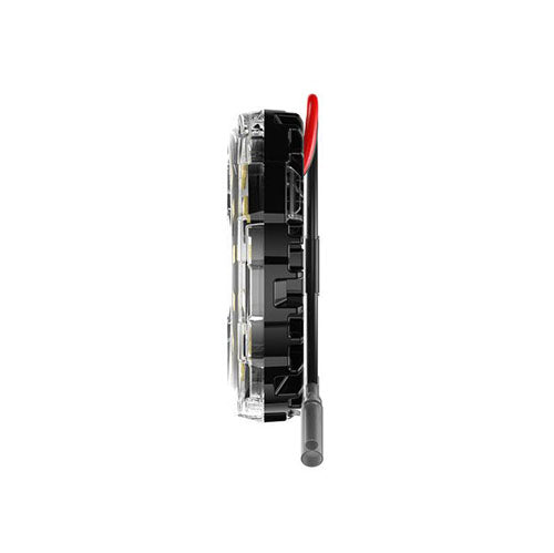 KC HiLiTES Cyclone V2 LED