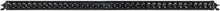 Load image into Gallery viewer, RIGID Industries 40in SR-Series PRO - Spot - Midnight Edition