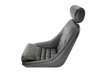 Load image into Gallery viewer, Cobra Classic RS Basketweave Steel Racing Seat — view 3