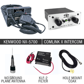 110w Race Package 10