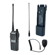 Load image into Gallery viewer, Baofeng UV-82c Expedition Pack