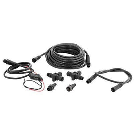 Lowrance NMEA Network Starter Kit