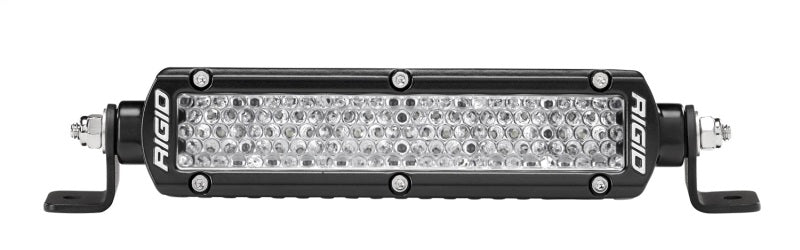 RIGID Industries 6in SR- Diffused