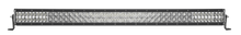 Load image into Gallery viewer, RIGID Industries 40 Inch Spot/Driving Combo Light Black Housing E-Series Pro