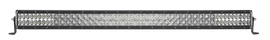 RIGID Industries 40 Inch Spot/Driving Combo Light Black Housing E-Series Pro