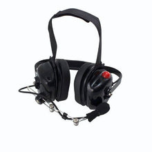 Load image into Gallery viewer, Crew Chief Headset