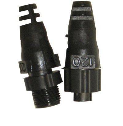 Terminating Resistor 120 Ohm