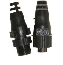 Load image into Gallery viewer, Terminating Resistor 120 Ohm