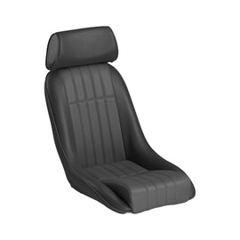 Cobra CUB Steel Racing Seat
