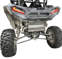 Load image into Gallery viewer, RPM 2015-2023 RZR XP1000 &amp; RS1 Sport Muffler, Slip-On Exhaust Sport Muffler