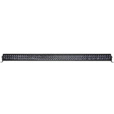 RIGID Industries 50 Inch Spot Midnight E-Series Pro