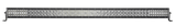 RIGID Industries 50 Inch Spot/Driving Combo Light Black Housing E-Series Pro