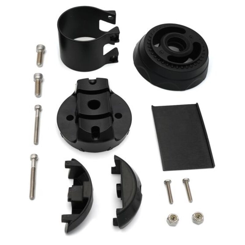 RIGID Reflect Replacement Clamp Service Kit - Universal
