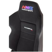 Load image into Gallery viewer, Cobra Daytona SIM Sim Racing Seat — view 4