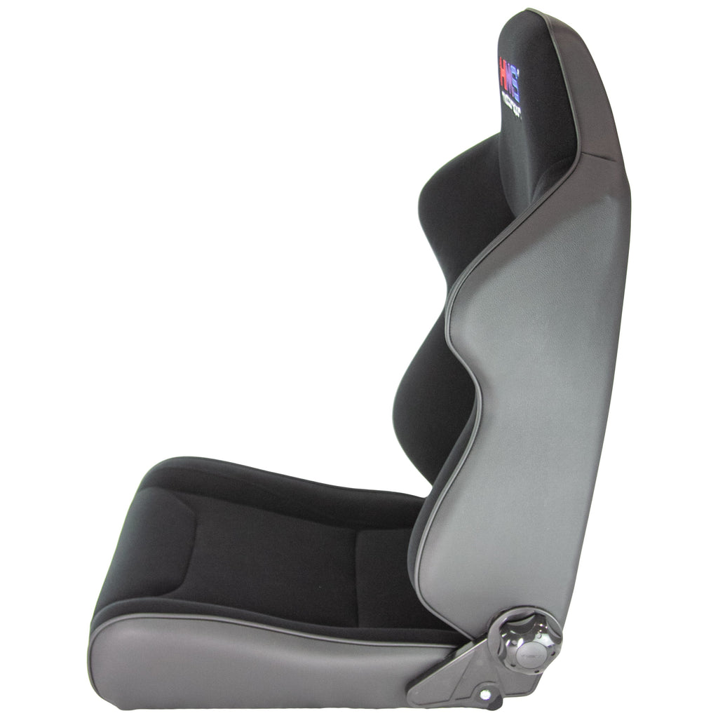 Cobra Daytona SIM Sim Racing Seat — view 3