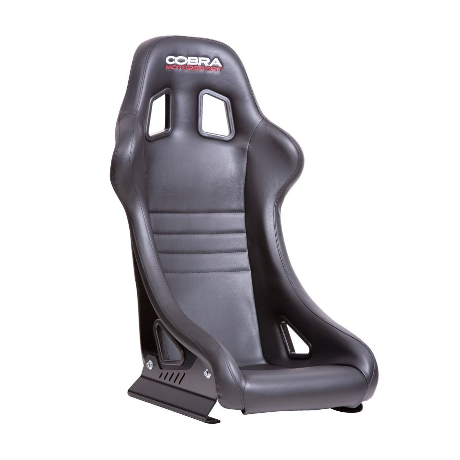 Cobra Aqua 4x4 Fiberglass Racing Seat | FIA 8855-1999 — Standard