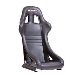 Cobra Aqua 4x4 Fiberglass Racing Seat | FIA 8855-1999 — Standard