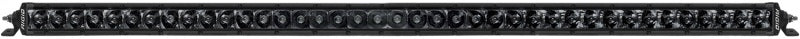 RIGID Industries 40in SR-Series PRO - Spot - Midnight Edition