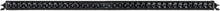 Load image into Gallery viewer, RIGID Industries 40in SR-Series PRO - Spot - Midnight Edition