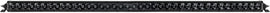 RIGID Industries 40in SR-Series PRO - Spot - Midnight Edition