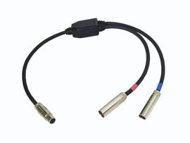 Crew Chief Headset Splitter TAF