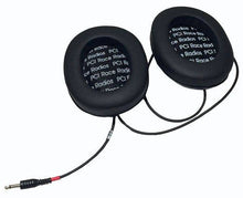 Load image into Gallery viewer, Ear Cups with Speakers