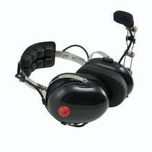 Load image into Gallery viewer, Crew Chief Headset
