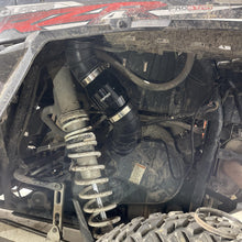Load image into Gallery viewer, RPM 2016-2018 RZR XPT Turbo "ECF" Electric Clutch Blower Fan Kit - Lower Clutch / Belt Temperature