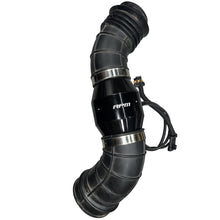 Load image into Gallery viewer, RPM 2016-2018 RZR XPT Turbo "ECF" Electric Clutch Blower Fan Kit - Lower Clutch / Belt Temperature