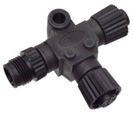 Lowrance GPS T Connector N2K-T-RD