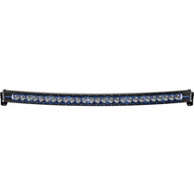 Load image into Gallery viewer, RIGID Industries Radiance+ Curved 50in. RGBW Light Bar