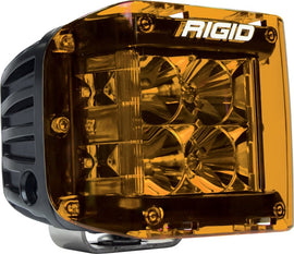 RIGID Industries D-SS - Yellow Cover