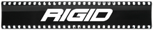 Load image into Gallery viewer, RIGID Industries 10in SR-Series Light Cover - Black