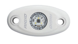 RIGID Industries A-Series Light - White - Low Strength - Natural White