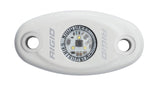 RIGID Industries A-Series Light - White - Low Strength - Natural White