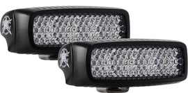 RIGID Industries SRQ - Diffused - Back Up Light Kit